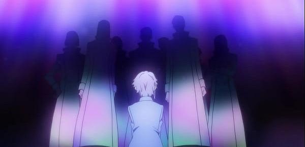  Bungou Stray Dogs 01 (Legendado PT-BR)   FULL-HD